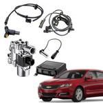 Enhance your car with Chevrolet Impala ABS System Parts 