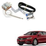 Enhance your car with Chevrolet Impala Switches & Relays 