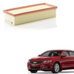 Enhance your car with Chevrolet Impala Air Filter 