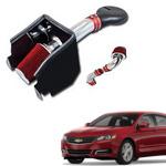 Enhance your car with Chevrolet Impala Air Intake Parts 