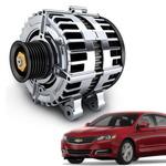 Enhance your car with Chevrolet Impala Alternator 