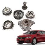 Enhance your car with Chevrolet Impala Automatic Transmission Parts 