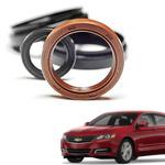 Enhance your car with Chevrolet Impala Automatic Transmission Seals 