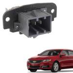 Enhance your car with Chevrolet Impala Blower Motor Resistor 