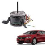 Enhance your car with Chevrolet Impala Blower Motor 