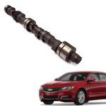 Enhance your car with Chevrolet Impala Camshaft & Parts 