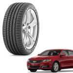 Enhance your car with Chevrolet Impala Tires 