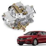 Enhance your car with Chevrolet Impala Carburetors 