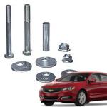 Enhance your car with Chevrolet Impala Caster/Camber Adjusting Kits 