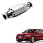 Enhance your car with Chevrolet Impala Catalytic Converter 