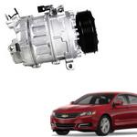 Enhance your car with Chevrolet Impala Compressor 