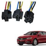 Enhance your car with Chevrolet Impala Connectors & Relays 