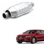 Enhance your car with Chevrolet Impala Converter 