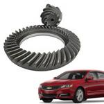 Enhance your car with Chevrolet Impala Differential Parts 