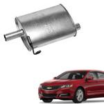Enhance your car with Chevrolet Impala Direct Fit Muffler 