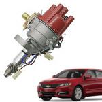 Enhance your car with Chevrolet Impala Distributor 