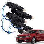 Enhance your car with Chevrolet Impala Door Lock Actuator 