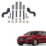 Enhance your car with Chevrolet Impala Door Hardware 