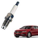 Enhance your car with Chevrolet Impala Double Platinum Plug 