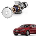 Enhance your car with Chevrolet Impala Drive Axle Parts 