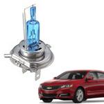 Enhance your car with Chevrolet Impala Dual Beam Headlight 