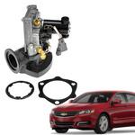 Enhance your car with Chevrolet Impala EGR Valve & Parts 