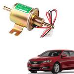 Enhance your car with Chevrolet Impala Electric Fuel Pump 