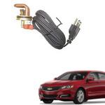 Enhance your car with Chevrolet Impala Engine Block Heater 