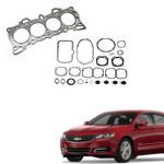 Enhance your car with Chevrolet Impala Engine Gaskets & Seals 