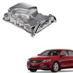 Enhance your car with Chevrolet Impala Engine Oil Pan 