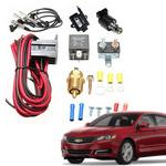 Enhance your car with Chevrolet Impala Engine Sensors & Switches 