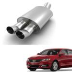 Enhance your car with Chevrolet Impala Muffler 