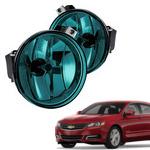 Enhance your car with Chevrolet Impala Fog Light Assembly 