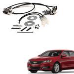 Enhance your car with Chevrolet Impala Front Brake Hydraulics 