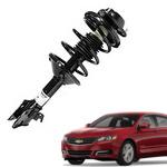 Enhance your car with Chevrolet Impala Front Complete Strut Assembly 