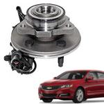 Enhance your car with Chevrolet Impala Front Hub Assembly 