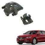 Enhance your car with Chevrolet Impala Front Left Caliper 