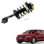 Enhance your car with Chevrolet Impala Front Shocks & Struts 