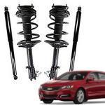 Enhance your car with Chevrolet Impala Front Shocks 