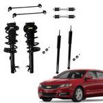 Enhance your car with Chevrolet Impala Front Strut 
