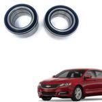 Enhance your car with Chevrolet Impala Front Wheel Bearings 