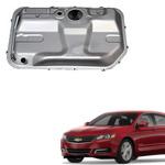 Enhance your car with Chevrolet Impala Fuel Tank & Parts 