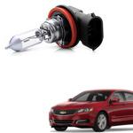Enhance your car with Chevrolet Impala Headlight Bulbs 