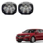 Enhance your car with Chevrolet Impala Headlight & Fog Light 