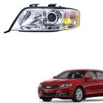 Enhance your car with Chevrolet Impala Headlight & Parts 