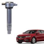 Enhance your car with Chevrolet Impala Ignition Coil 