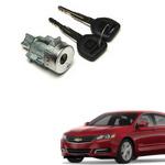 Enhance your car with Chevrolet Impala Ignition Lock Cylinder 