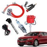 Enhance your car with Chevrolet Impala Ignition System 