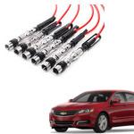 Enhance your car with Chevrolet Impala Ignition Wires 