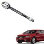 Enhance your car with Chevrolet Impala Inner Tie Rod End 